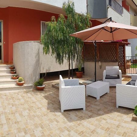 Cooking And Dreaming Apartamento Bari Exterior foto