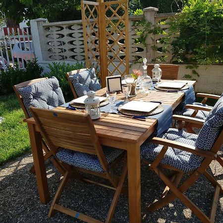 Cooking And Dreaming Apartamento Bari Exterior foto