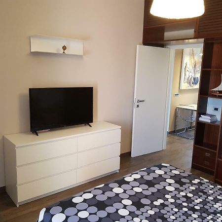 Cooking And Dreaming Apartamento Bari Exterior foto