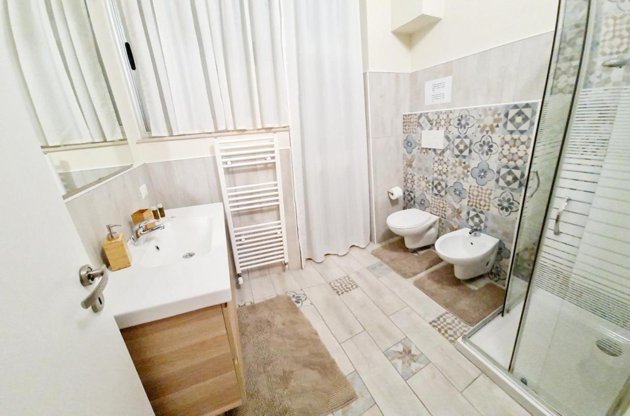 Cooking And Dreaming Apartamento Bari Exterior foto