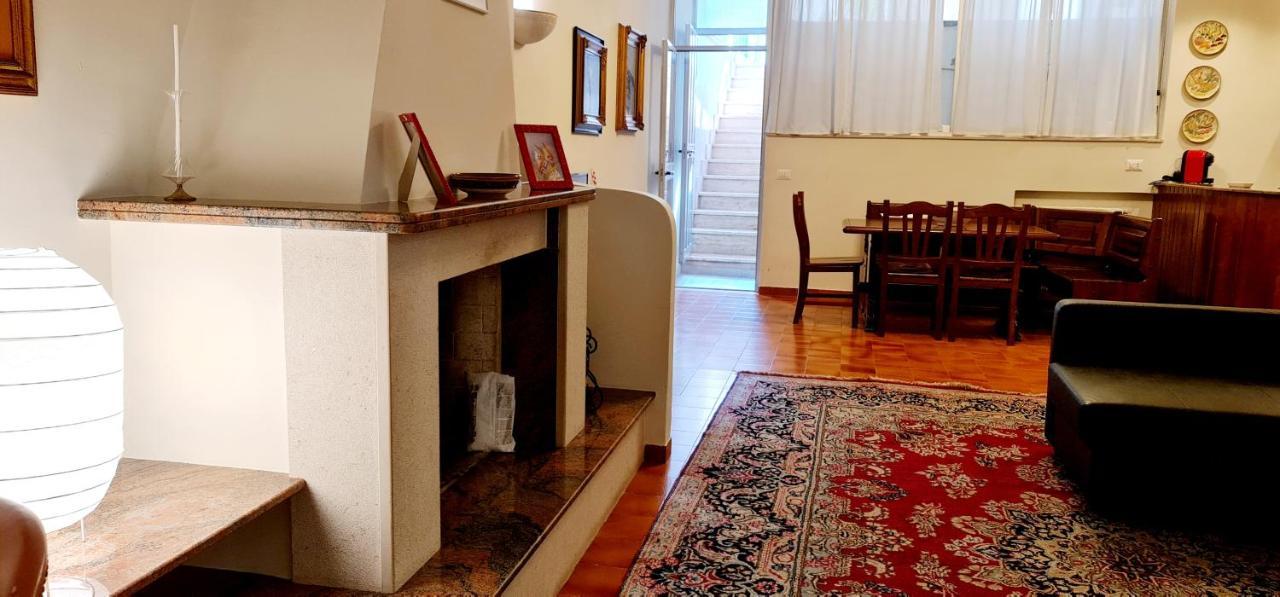 Cooking And Dreaming Apartamento Bari Exterior foto