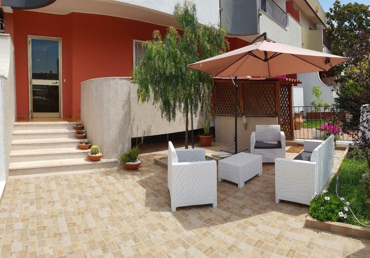 Cooking And Dreaming Apartamento Bari Exterior foto