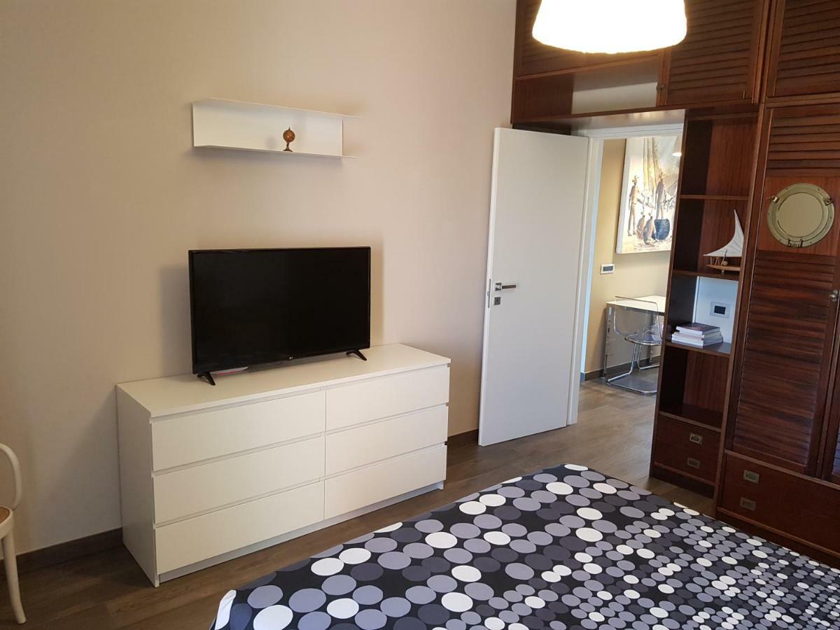 Cooking And Dreaming Apartamento Bari Exterior foto
