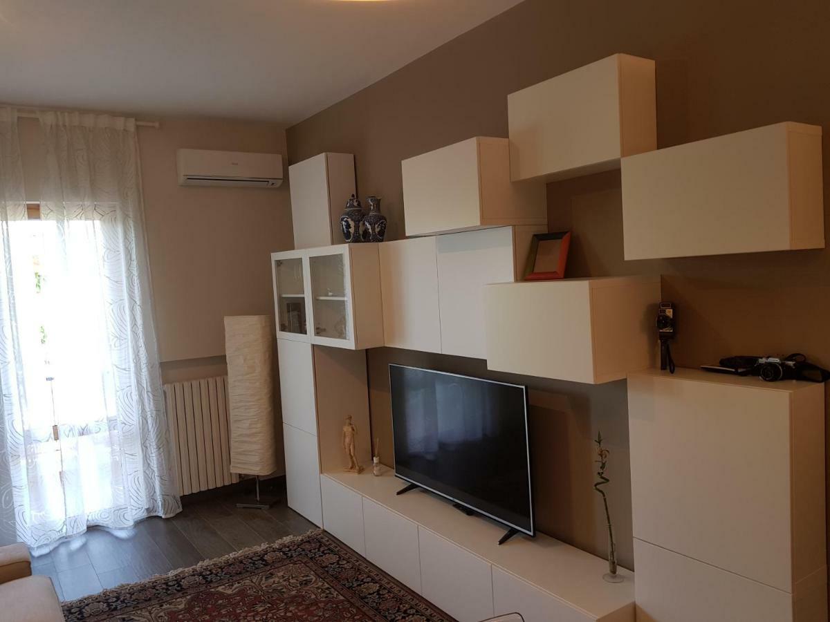 Cooking And Dreaming Apartamento Bari Exterior foto