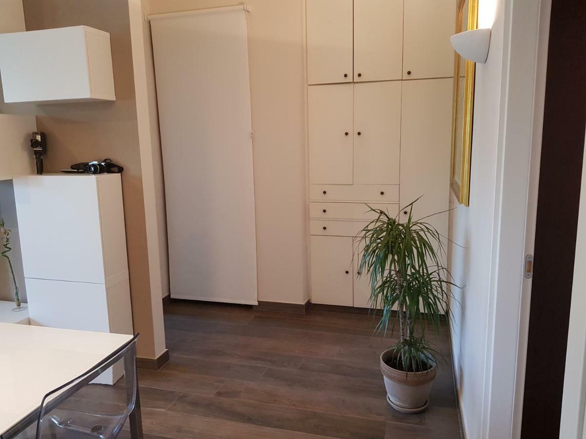 Cooking And Dreaming Apartamento Bari Exterior foto