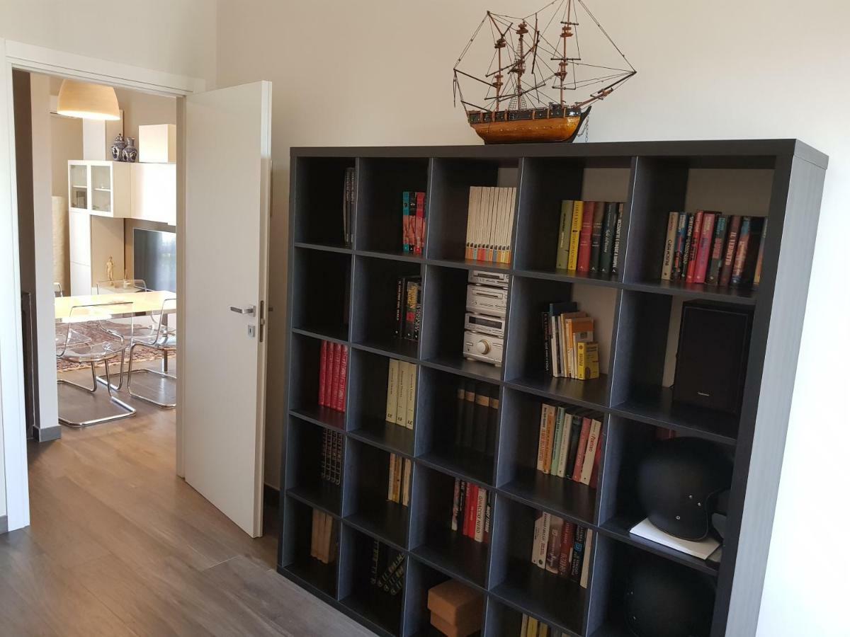 Cooking And Dreaming Apartamento Bari Exterior foto