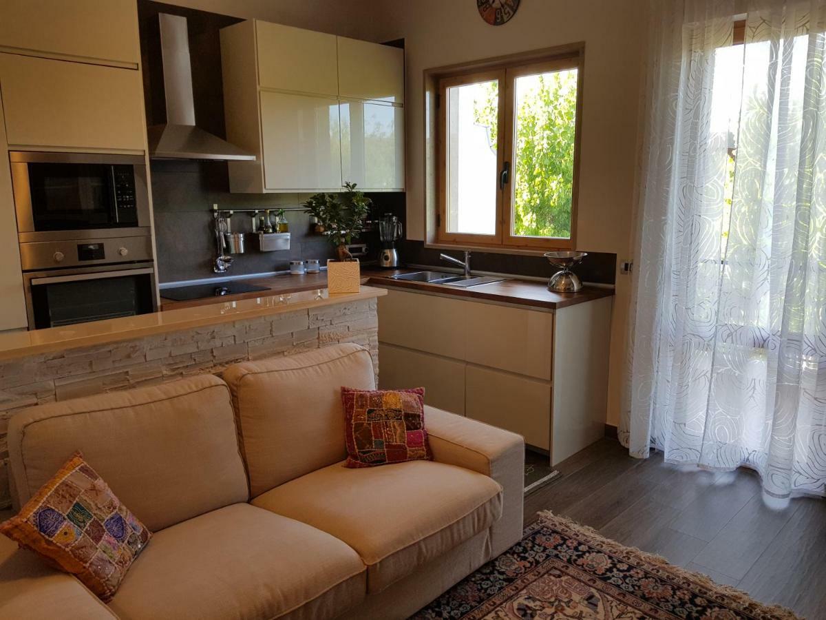 Cooking And Dreaming Apartamento Bari Exterior foto