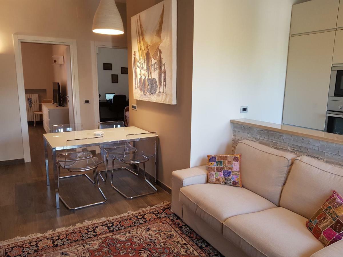 Cooking And Dreaming Apartamento Bari Exterior foto