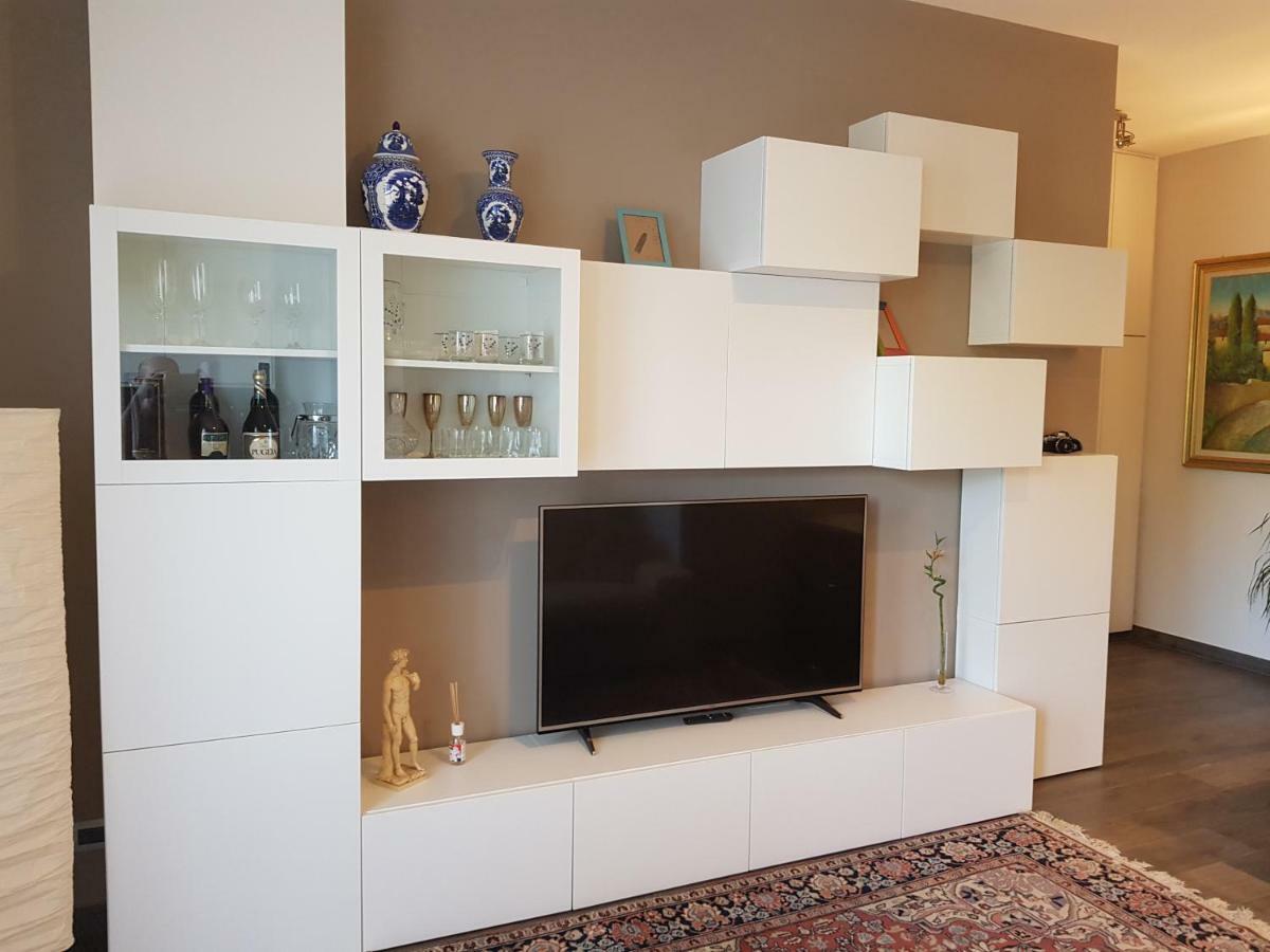 Cooking And Dreaming Apartamento Bari Exterior foto